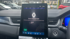 Renault Symbioz 1.6 E-Tech FHEV 145 Techno Esprit Alpine 5dr Auto Hybrid Estate